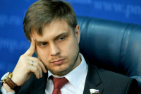 Депутат Ткачев дал прогноз о будущем YouTube в России