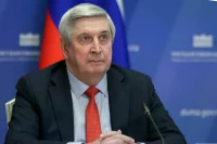 Депутат Мельников: Странам БРИКС нужно активизировать взаимодействие в спорте