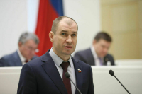 Сенатор Перминов: Ответственность для интернет-вербовщиков должна быть жесткой