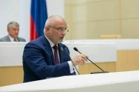 Сенатор Клишас: За проблемы YouTube в России полностью ответственна компания Google