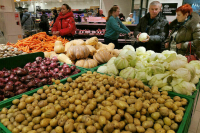 Сенаторы направят в кабмин рекомендации по повышению качества продуктов