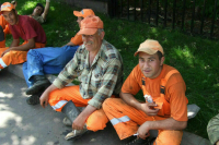 В России введут внесудебную блокировку рекламы услуг для незаконных мигрантов