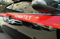 Возбуждено уголовное дело о крушении самолета в Подмосковье