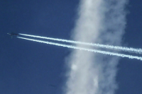 Руководитель Росавиации Ядров находится на месте крушения «Суперджета»