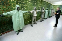 Должность учителя ОБЖ назовут «преподаватель основ безопасности и защиты Родины»