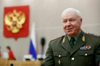 Депутат Соболев объяснил причину изменений ядерной доктрины