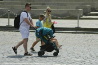 Семьям с детьми вернут 7 из 13% уплаченного НДФЛ