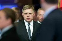 Фицо: Сценарий покушения на Трампа выполнен как под копирку
