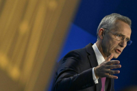 Генсек НАТО признался, что шокирован покушением на Трампа