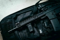 NBC: Стрелявший в Трампа надел футболку с атрибутикой оружия