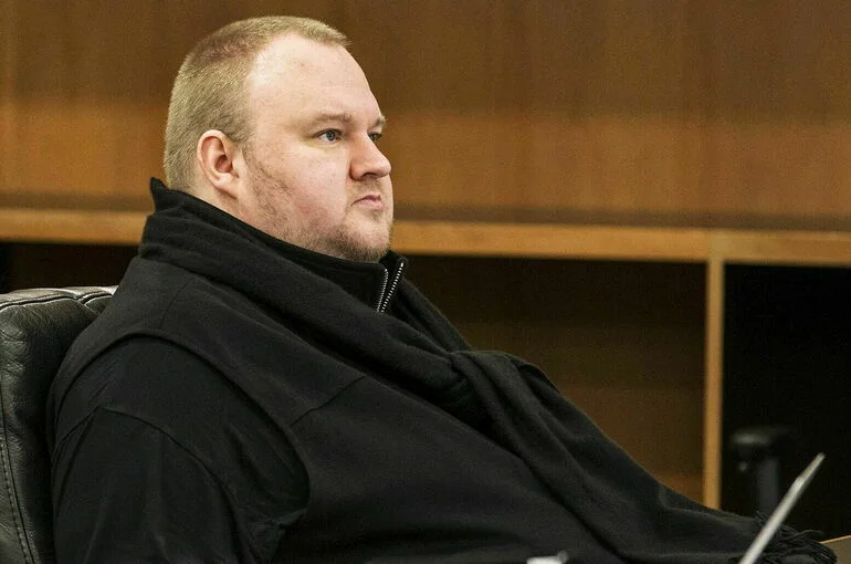 Основатель Megaupload Дотком призвал поблагодарить Путина за разумный ответ США