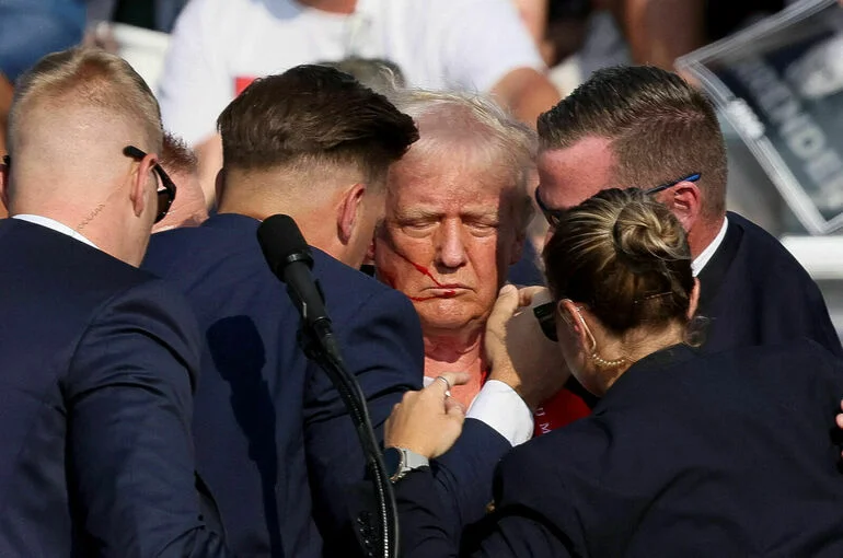 Маск поддержал Трампа после покушения