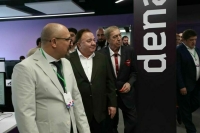 Гуцериев: «Бизнес-акселератор Ингушетии» научит предпринимателей запускать и развивать проекты