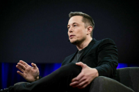 Маск заявил о двух покушениях на него за последние восемь месяцев