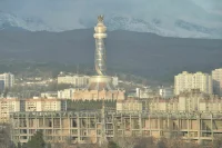В Госдуму внесли законопроект об образовательном центре в Таджикистане