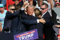 Что известно о покушении на Дональда Трампа