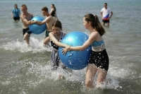 Депутаты ЛДПР предложили ввести налоговый вычет на оплату путевок в лагеря