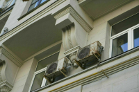 Гигиенист рассказал о вызывающих пневмонию бактериях в кондиционерах