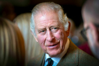 Карл III направил письмо Трампу после покушения