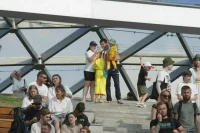 Помощь родителям с детьми и пенсионерам будет приоритетом в нацпроекте «Семья»