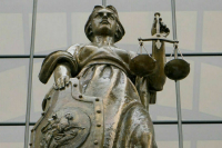 Генерал-майора Попова перевели под домашний арест