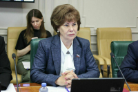 Сенатор Гигель: Лесная отрасль преодолела шок от санкций