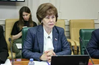 Сенатор Гигель: Лесная отрасль преодолела шок от санкций