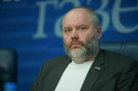 Депутат Новичков призвал регионы участвовать в конкурсе «Культурная столица»