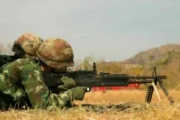 Украинские дезертиры устроили перестрелку с пограничниками под Одессой