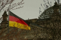 Merkur: Германия тайно поставила Украине партию вооружения