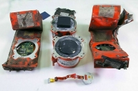 Эксперты начали расшифровку черных ящиков разбившегося Superjet 100