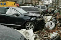 Казахстан предложит ЕАЭС запретить ввозить старые автомобили