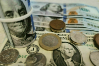 ЦБ приостановил публикацию данных об объемах внебиржевых торгов долларом и евро