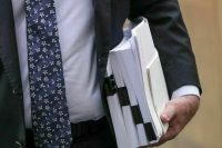 Сенаторы поддержали закон об использовании произведений неизвестных авторов