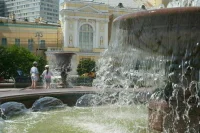 Вильфанд пообещал москвичам «революционное изменение» погоды через два дня