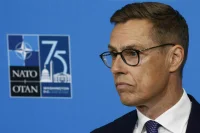 Президент Финляндии подписал закон о выдворении беженцев на границе с РФ