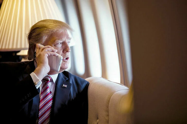 Трамп заявил, что покушение повлияло на него