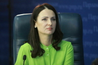 Буцкая объяснила рост цен путевок в детские лагеря удорожанием услуг