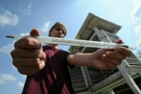 В Минприроды рассказали, как вырастут зарплаты лесников и метеорологов