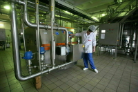 МВФ понизил прогноз роста экономики России на 2025 год