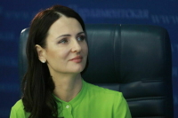 Депутат Буцкая: Важный критерий детского лагеря — безопасность