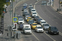 Поэтапную индексацию утильсбора на авто могут ввести с 1 октября