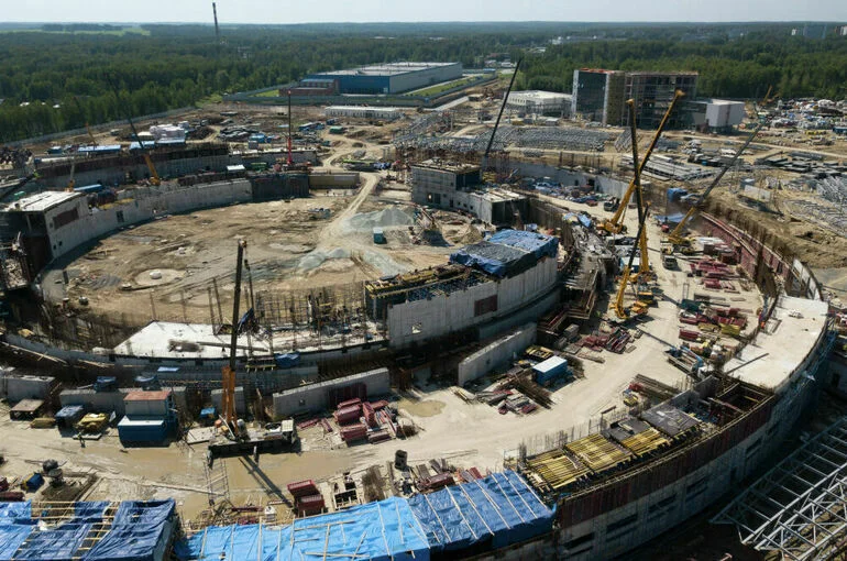 В Совфеде анонсировали новые меры поддержки моногородов и наукоградов