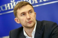 Шахматист Карякин заявил, что ему хотелось бы быть полезным народу Крыма