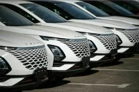 Китайским автомобилям усложнят путь в Россию