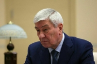 Чиханчин поддержал ужесточение ответственности за использование данных третьих лиц