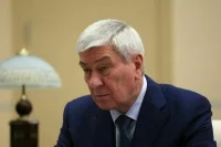 Чиханчин поддержал ужесточение ответственности за использование данных третьих лиц