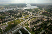 Сенаторы соберут информацию о состоянии мостов и путепроводов в регионах