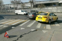 Наказание за оставление места ДТП предложили сделать более справедливым