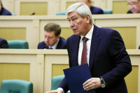 Глава Росфинмониторинга рассказал, кто должен нести ответственность за дропов 